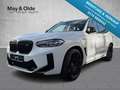 BMW X3 M Comp. xDrive LED Navi HuD Pano Kamera H/K Weiß - thumbnail 1