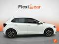 Volkswagen Polo 1.0 TSI Life 70kW Blanco - thumbnail 3