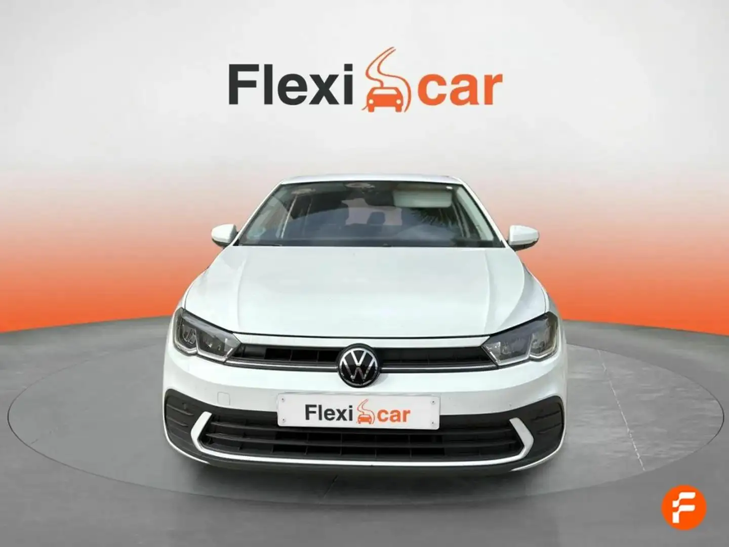 Volkswagen Polo 1.0 TSI Life 70kW Blanco - 2
