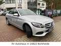 Mercedes-Benz C 180 Lim. CGI |PDC|NAVI|KLIMAAUTO|HAGELSCHADEN Silber - thumbnail 5