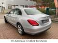 Mercedes-Benz C 180 Lim. CGI |PDC|NAVI|KLIMAAUTO|HAGELSCHADEN Silber - thumbnail 3