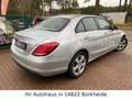 Mercedes-Benz C 180 Lim. CGI |PDC|NAVI|KLIMAAUTO|HAGELSCHADEN Silber - thumbnail 4