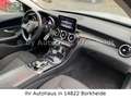 Mercedes-Benz C 180 Lim. CGI |PDC|NAVI|KLIMAAUTO|HAGELSCHADEN Silber - thumbnail 8
