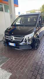 250 4 Matic Integrale Camper