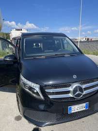 250 4 Matic Integrale Camper