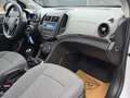 Chevrolet Aveo 1,2 LS Weiß - thumbnail 17