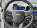 Chevrolet Aveo 1,2 LS Weiß - thumbnail 11