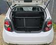 Chevrolet Aveo 1,2 LS Weiß - thumbnail 9