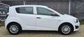 Chevrolet Aveo 1,2 LS Weiß - thumbnail 4