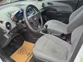 Chevrolet Aveo 1,2 LS Weiß - thumbnail 14