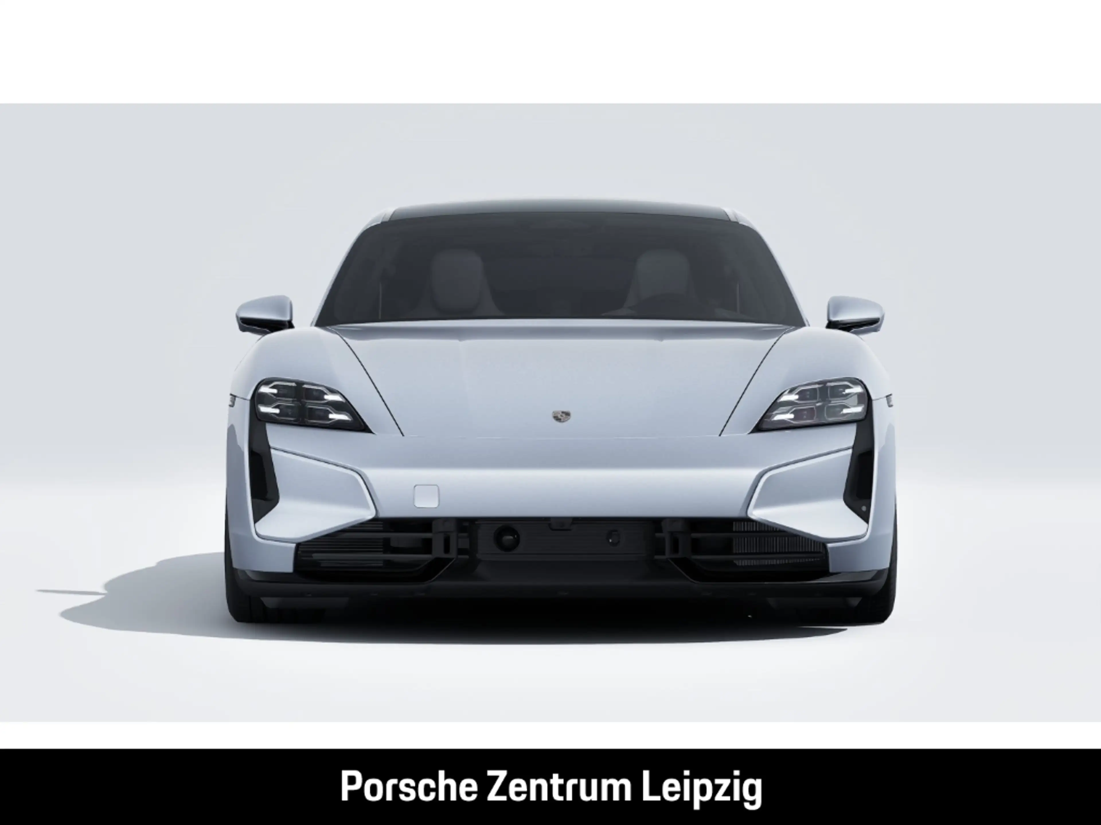 Porsche Taycan Turbo S ActiveRide Nachtsicht SunshineControll — photo 6