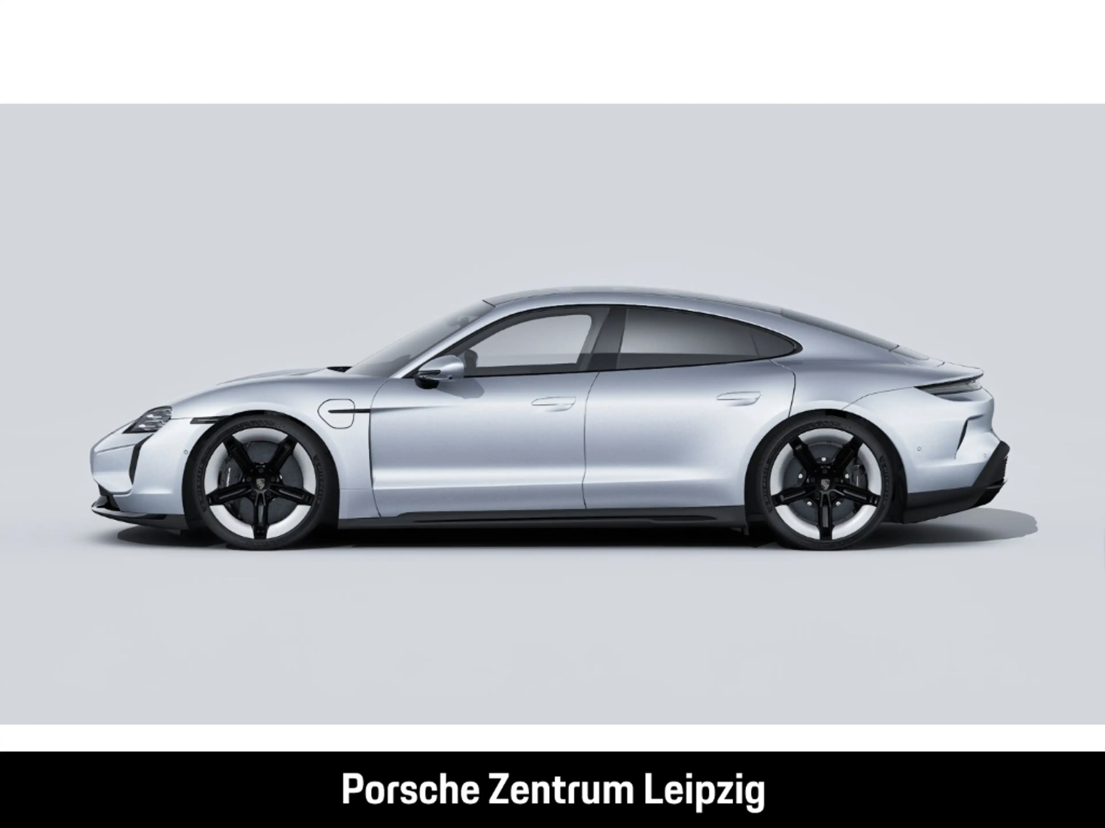 Porsche Taycan Turbo S ActiveRide Nachtsicht SunshineControll — photo 3