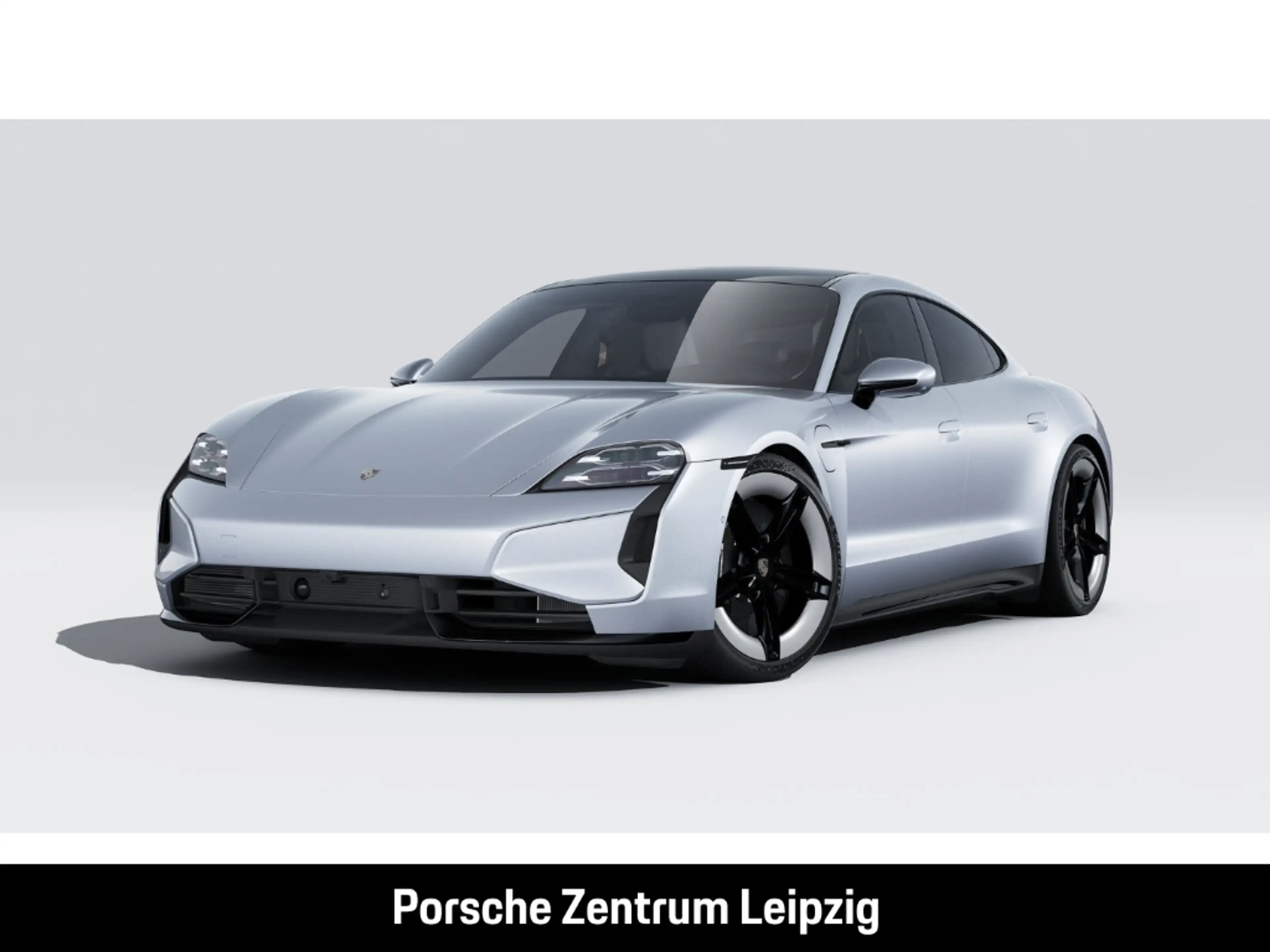 Porsche Taycan Turbo S ActiveRide Nachtsicht SunshineControll
