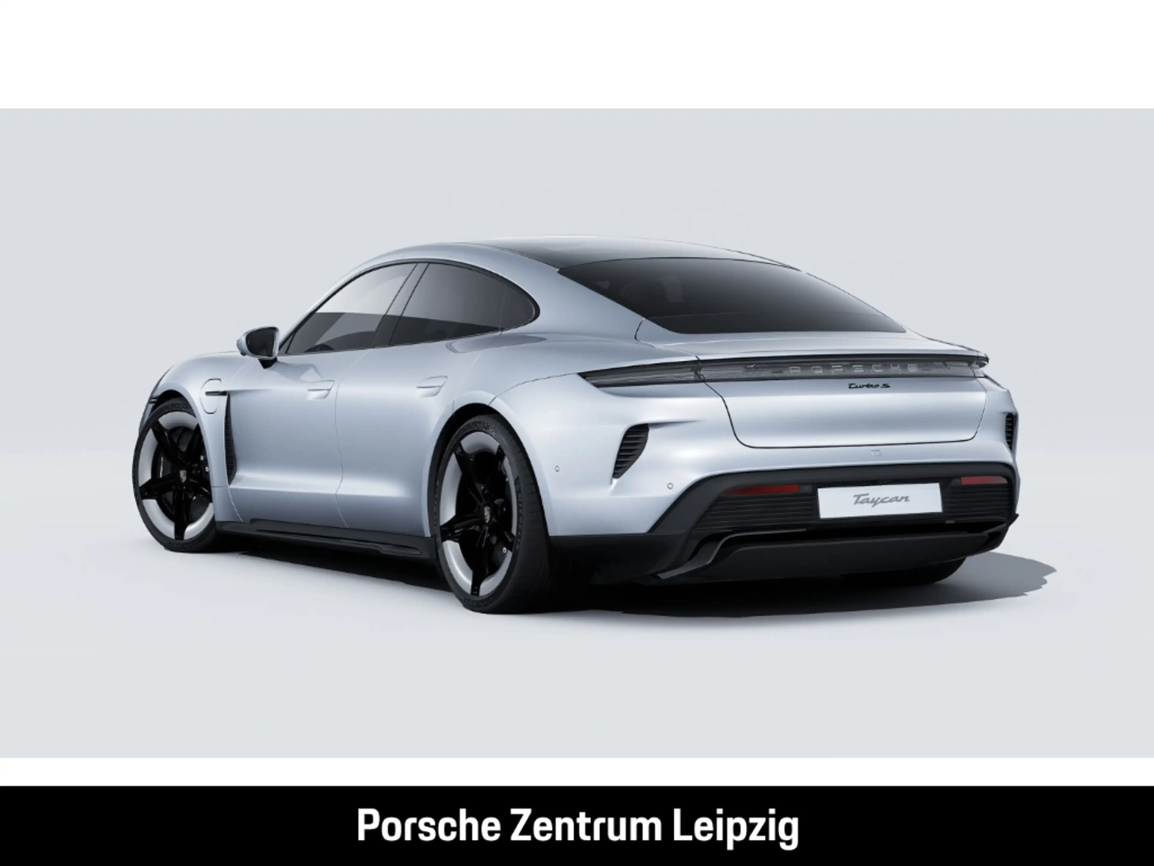 Porsche Taycan Turbo S ActiveRide Nachtsicht SunshineControll — photo 4