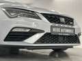 SEAT Leon ST Cupra 300 Schalter Led Ambiente Silber - thumbnail 4