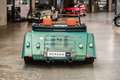Morgan Plus Six - 1. Hd - A/C - SHZ - Sennheiser Vert - thumbnail 6