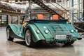 Morgan Plus Six - 1. Hd - A/C - SHZ - Sennheiser Vert - thumbnail 5