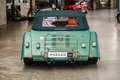 Morgan Plus Six - 1. Hd - A/C - SHZ - Sennheiser Vert - thumbnail 7