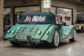 Morgan Plus Six - 1. Hd - A/C - SHZ - Sennheiser Vert - thumbnail 8