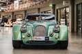 Morgan Plus Six - 1. Hd - A/C - SHZ - Sennheiser Vert - thumbnail 4