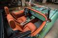 Morgan Plus Six - 1. Hd - A/C - SHZ - Sennheiser Vert - thumbnail 20