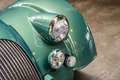 Morgan Plus Six - 1. Hd - A/C - SHZ - Sennheiser Vert - thumbnail 16
