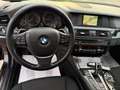 BMW 525 525d xDrive Futura Czarny - thumbnail 10