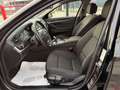 BMW 525 525d xDrive Futura Czarny - thumbnail 9