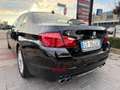 BMW 525 525d xDrive Futura Czarny - thumbnail 5
