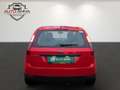 Ford Fiesta Ambiente 1,3 8V **Wenig-Km**Finanzierung möglich** Rot - thumbnail 6