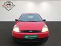 Ford Fiesta Ambiente 1,3 8V **Wenig-Km**Finanzierung möglich** Rot - thumbnail 5