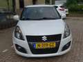 Suzuki Swift 1.6 Sport Xenon Clima Cruise Keyless Stoelverw. Blanc - thumbnail 3