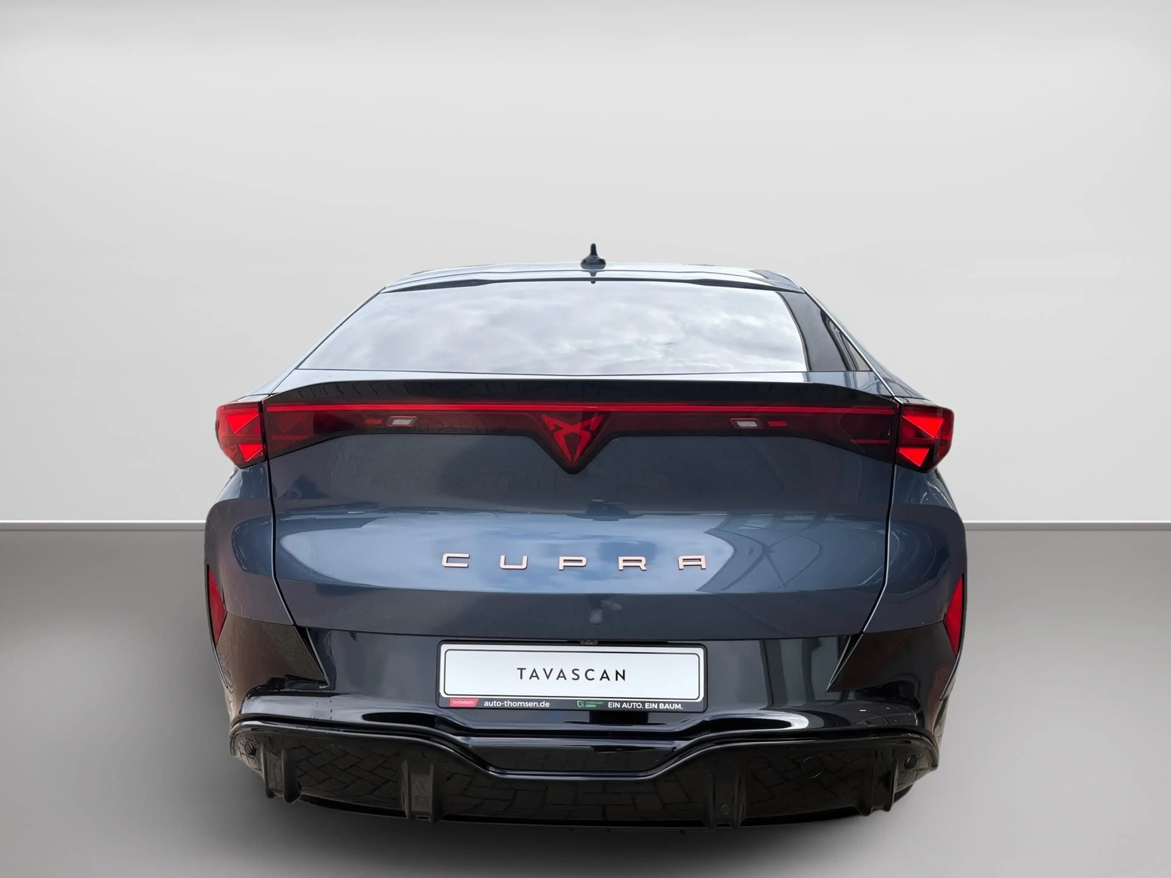 CUPRA Tavascan ACC+AUT+LED+Navi+Virtual+Winterp.+Kam. — photo 6