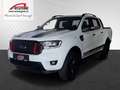 Ford Ranger Ranger Doppelkabine Wildtrak 4x4 2,0 EcoBlue Aut. Weiß - thumbnail 1