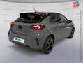 Opel Corsa 1.2 Turbo Hybrid 110ch GS e-DCT6 Gris - thumbnail 6