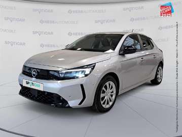 1.2 Turbo Hybrid 110ch GS e-DCT6