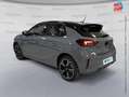 Opel Corsa 1.2 Turbo Hybrid 110ch GS e-DCT6 Gris - thumbnail 8