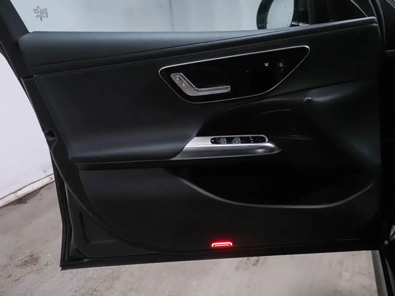 Mercedes-Benz E 220 d Berline Business Line | Lederen Interieur | Smar 9