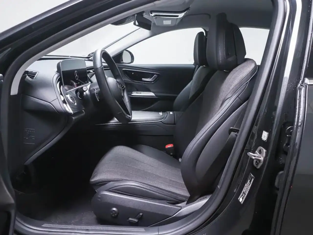Mercedes-Benz E 220 d Berline Business Line | Lederen Interieur | Smar 2