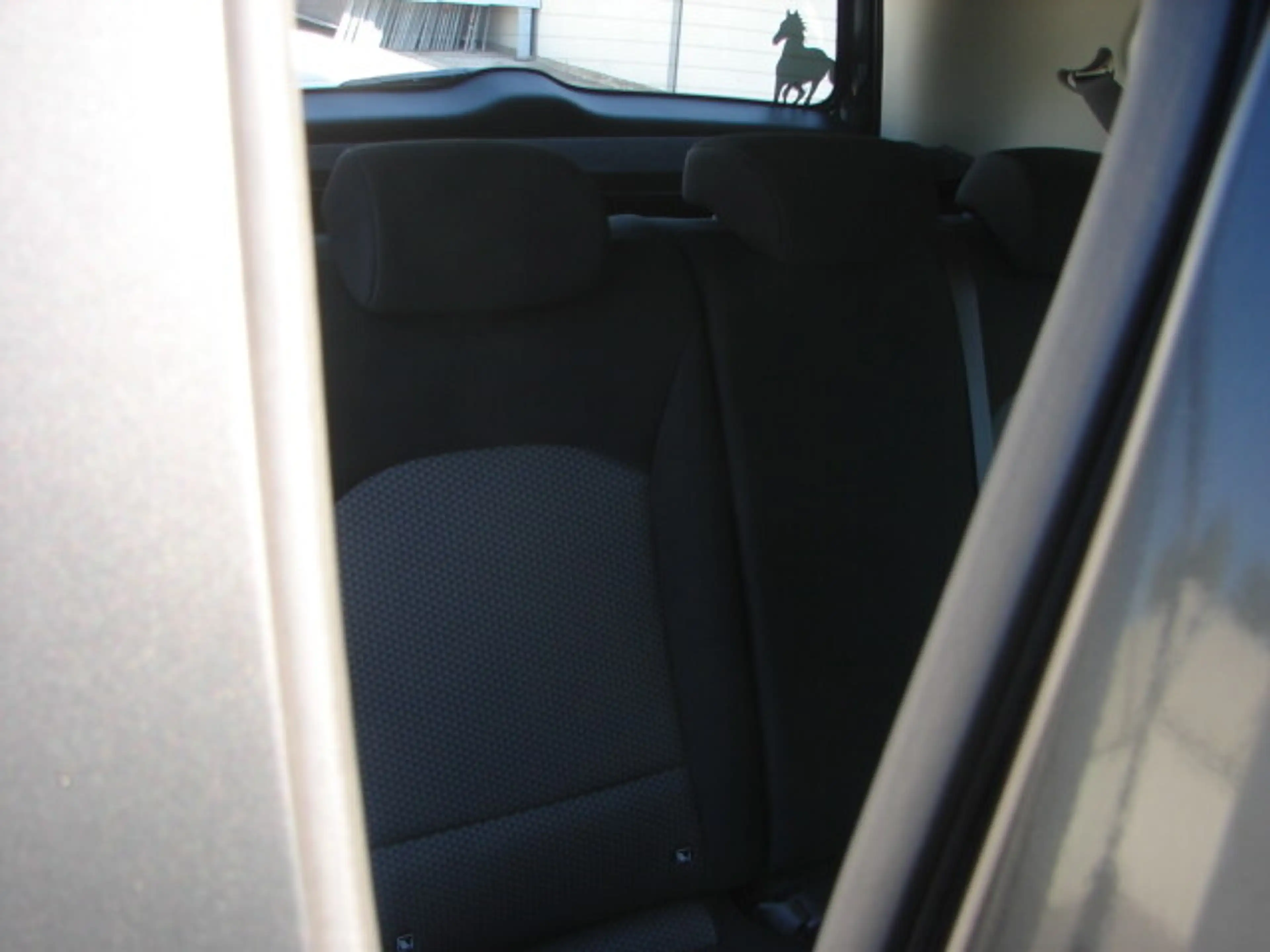 Kia Soul EV 64kWh Long Silber — photo 10