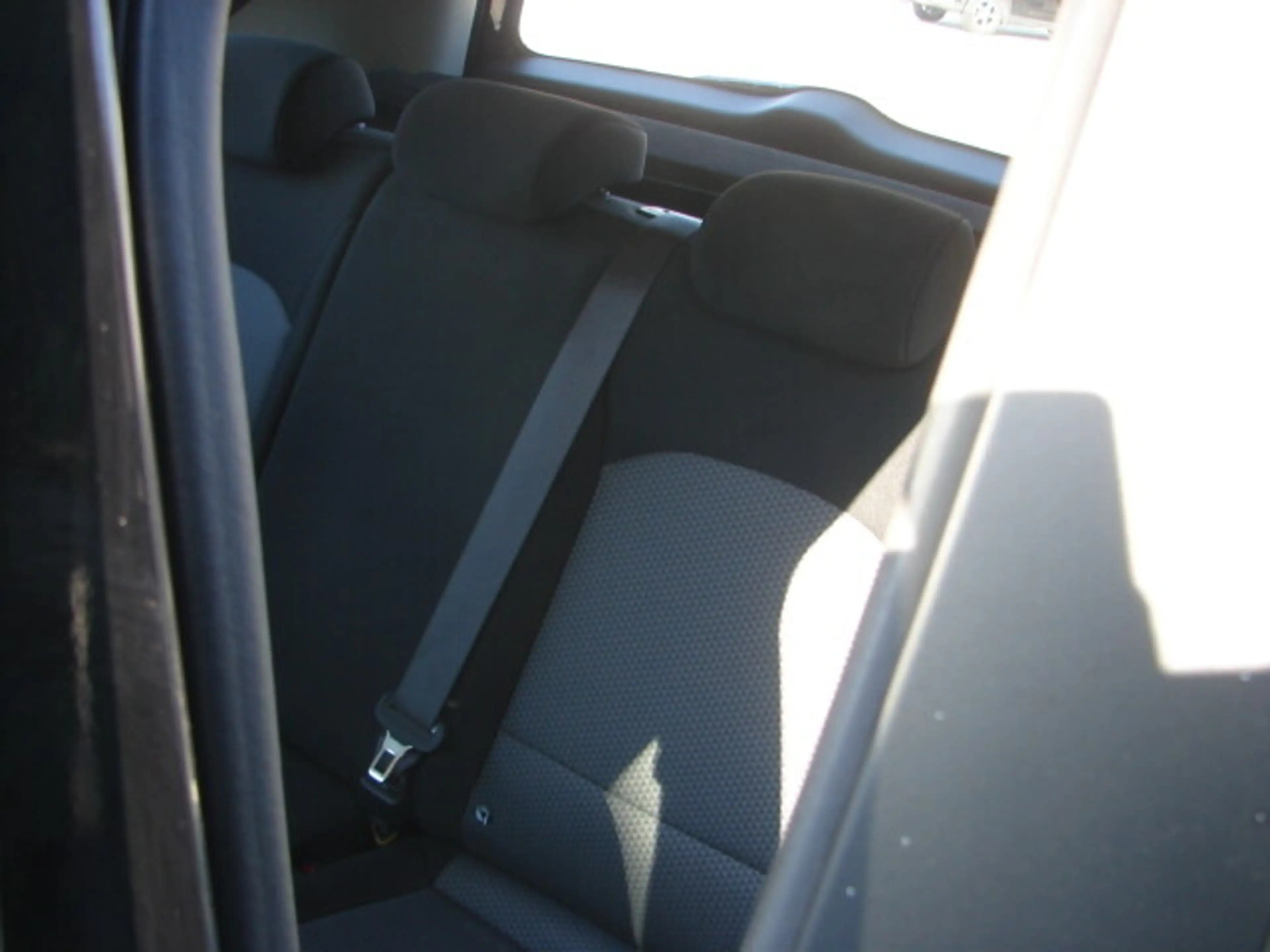 Kia Soul EV 64kWh Long Silber — photo 8