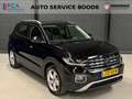 Volkswagen T-Cross 1.0 TSI (110 pk) Style automaat - adapt. cruise - Schwarz - thumbnail 2