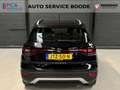 Volkswagen T-Cross 1.0 TSI (110 pk) Style automaat - adapt. cruise - Schwarz - thumbnail 41