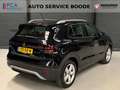 Volkswagen T-Cross 1.0 TSI (110 pk) Style automaat - adapt. cruise - Schwarz - thumbnail 4