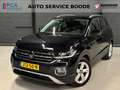 Volkswagen T-Cross 1.0 TSI (110 pk) Style automaat - adapt. cruise - Schwarz - thumbnail 1