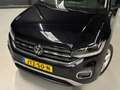 Volkswagen T-Cross 1.0 TSI (110 pk) Style automaat - adapt. cruise - Schwarz - thumbnail 5