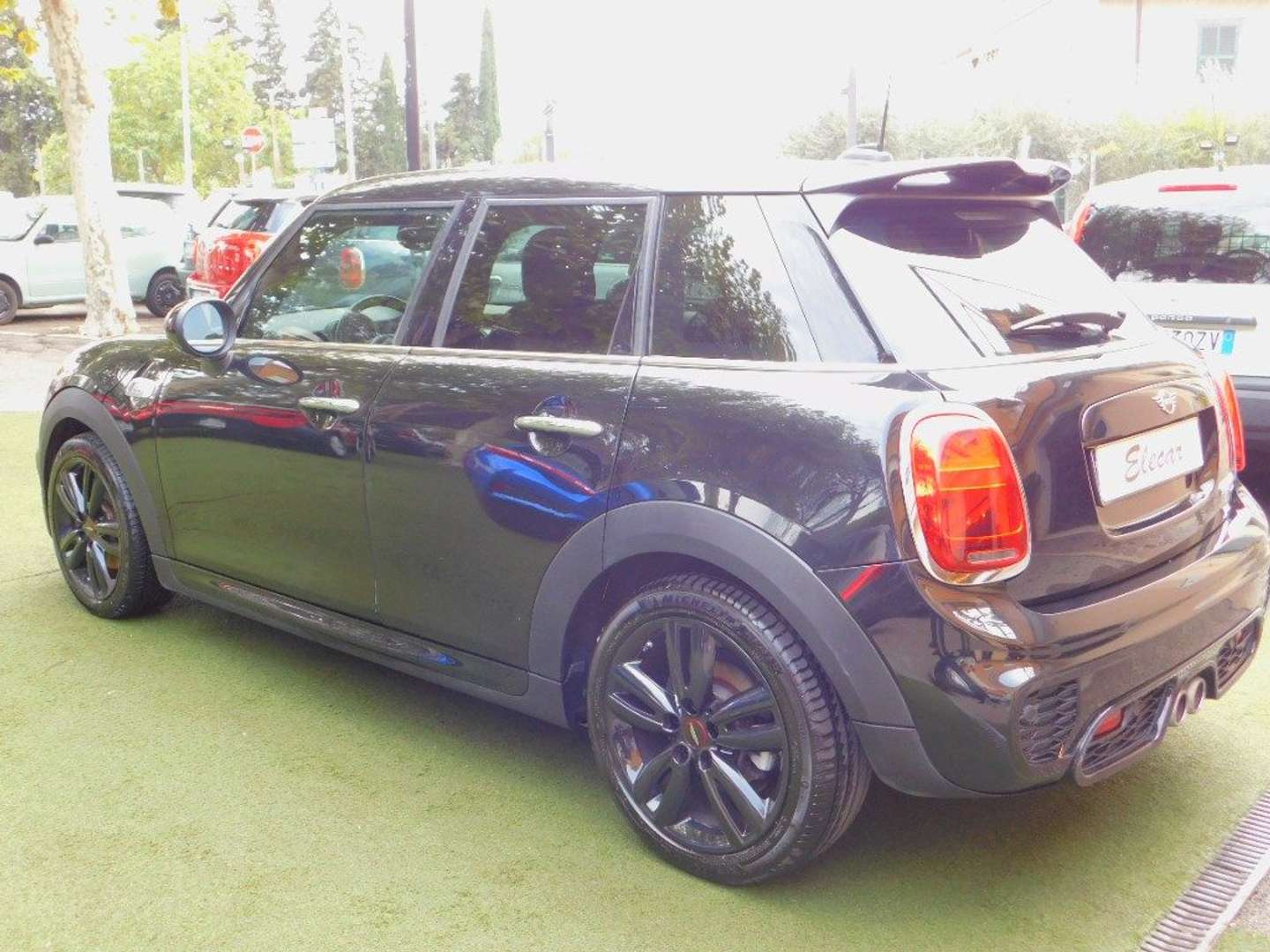 Mini 5 Portes Cooper S -  - Joinsteer - #2
