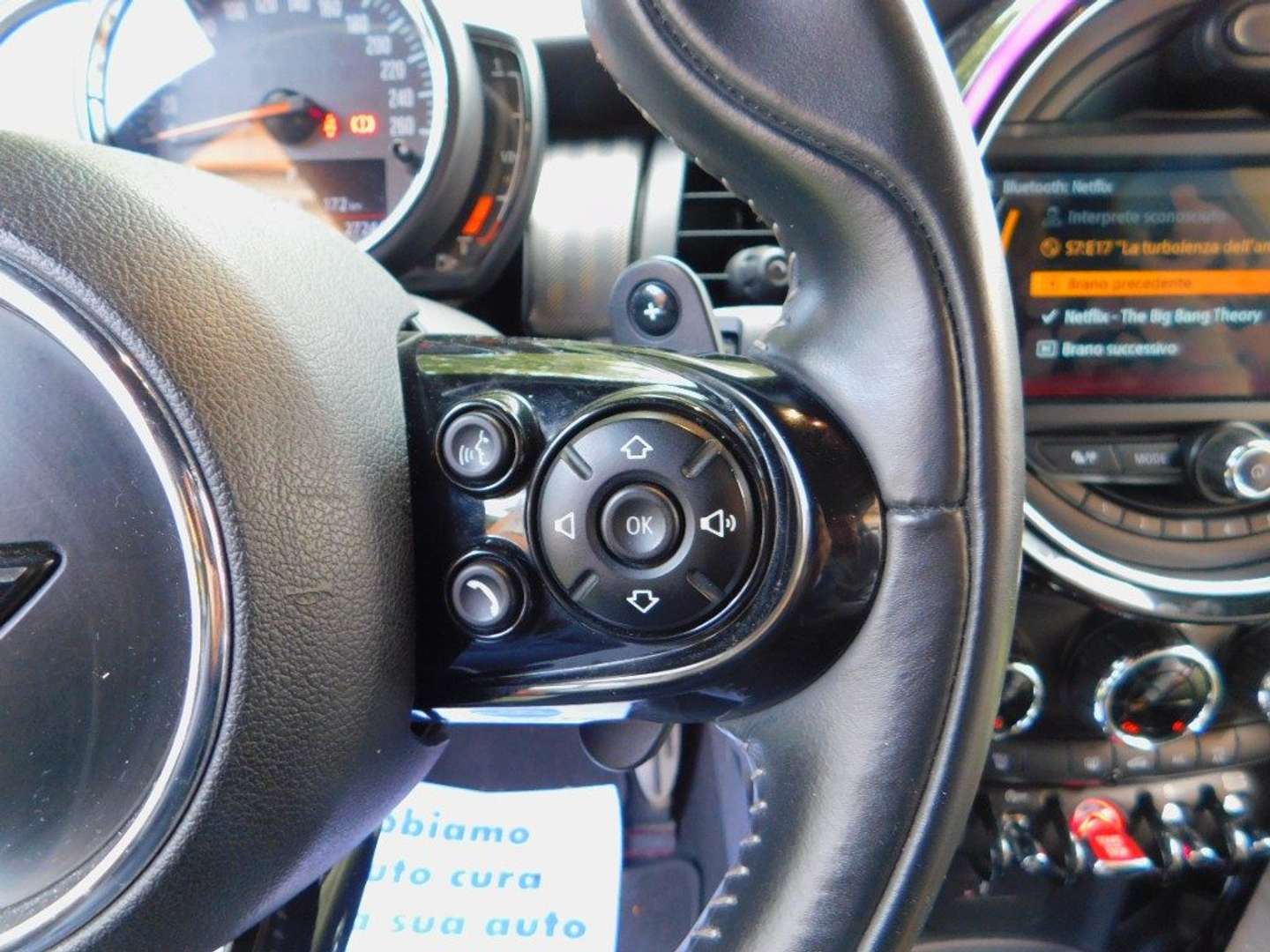 Mini 5 Portes Cooper S - 2018 - Joinsteer - #9