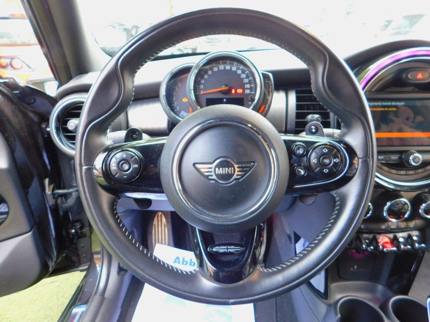 Mini 5 Portes Cooper S - 2018 - Joinsteer - #7