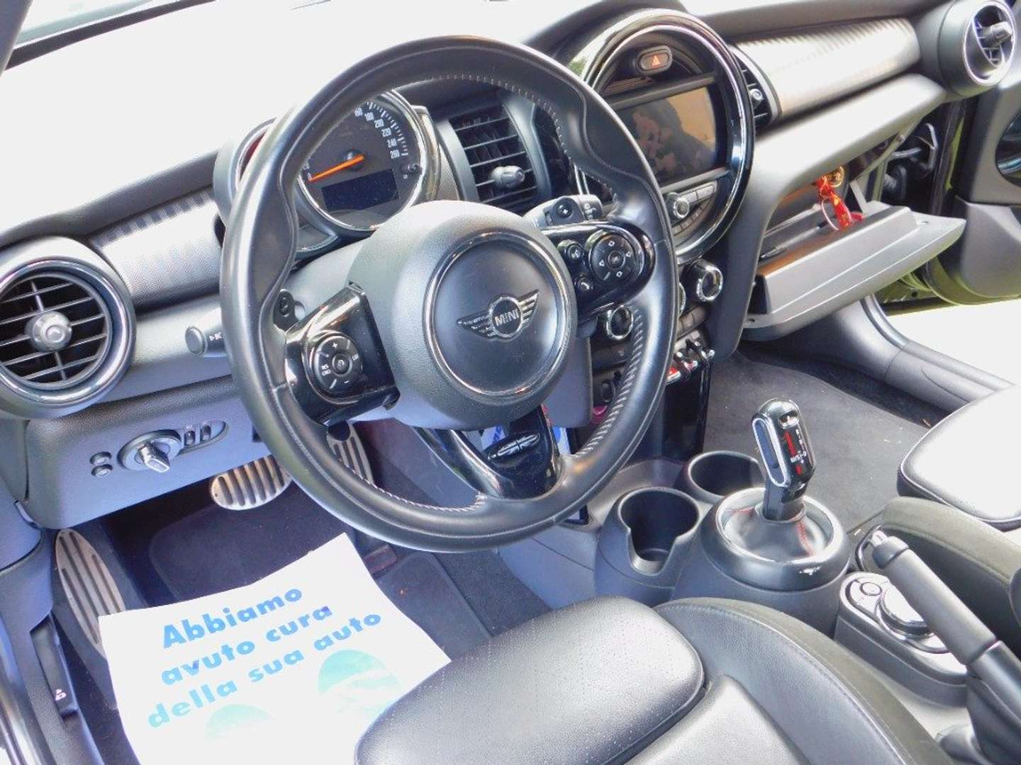 Mini 5 Portes Cooper S -  - Joinsteer - #4